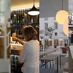 萨尔瓦多修道院酒店 3* Lisboa