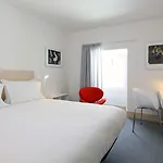 萨尔瓦多修道院酒店 3* Lisboa