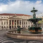萨尔瓦多修道院酒店 Lisboa