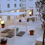 萨尔瓦多修道院酒店 3* Lisboa