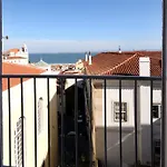 萨尔瓦多修道院酒店 3* Lisboa