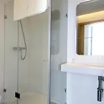 萨尔瓦多修道院酒店 3* Lisboa