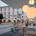 Hotel Convento Do Salvador Lisboa