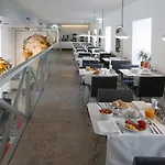 Hotel Convento Do Salvador Lisboa