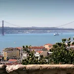 Hotel Convento Do Salvador Lisboa