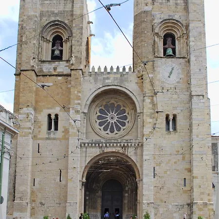 Ξενοδοχείο Convento Do Salvador