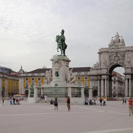 Convento Do Salvador Ξενοδοχείο Lisboa