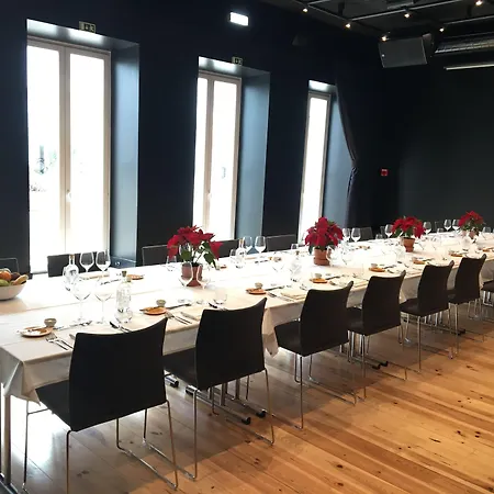 Convento Do Salvador Hotel Lisboa