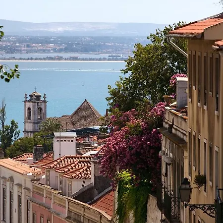 Convento Do Salvador فندق