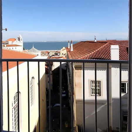 Convento Do Salvador 3* Lisboa