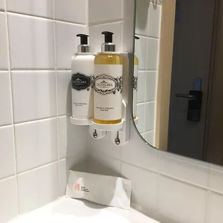 فندق Convento Do Salvador Lisboa