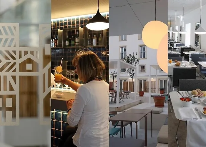 Convento Do Salvador 3* Lisboa