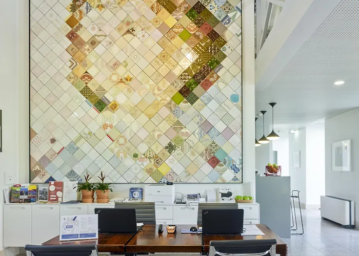 Convento Do Salvador Hotel Lisboa