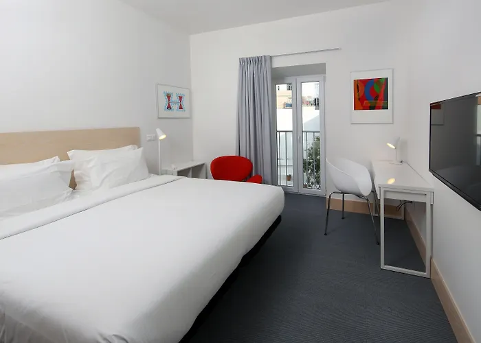 Convento Do Salvador 3*