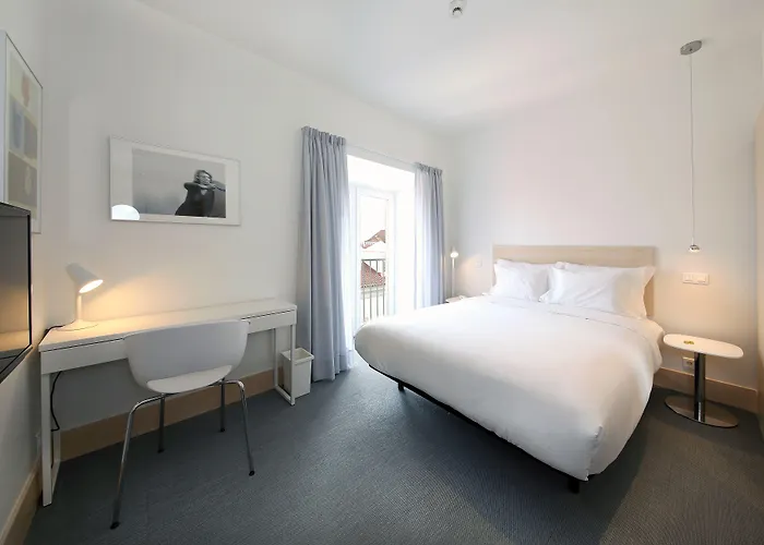 Hotel Convento Do Salvador