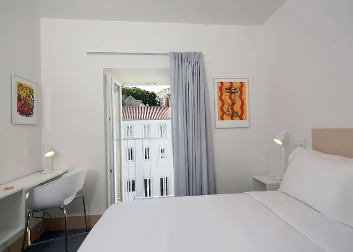 Hotel Convento Do Salvador