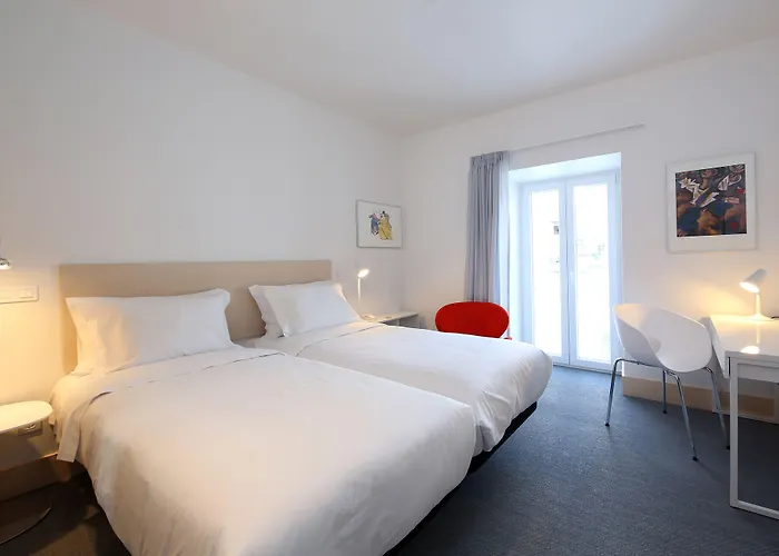 Convento Do Salvador 3*