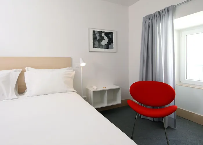 Hotel Convento Do Salvador