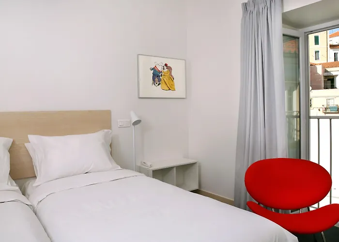 Convento Do Salvador Hotel