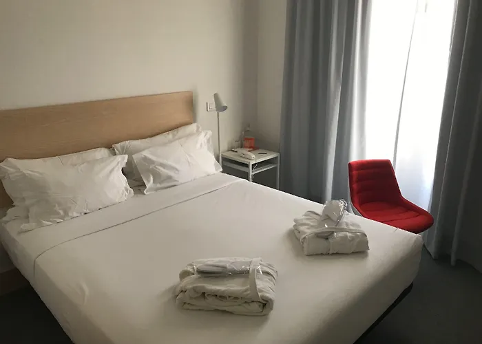 Convento Do Salvador Hotel