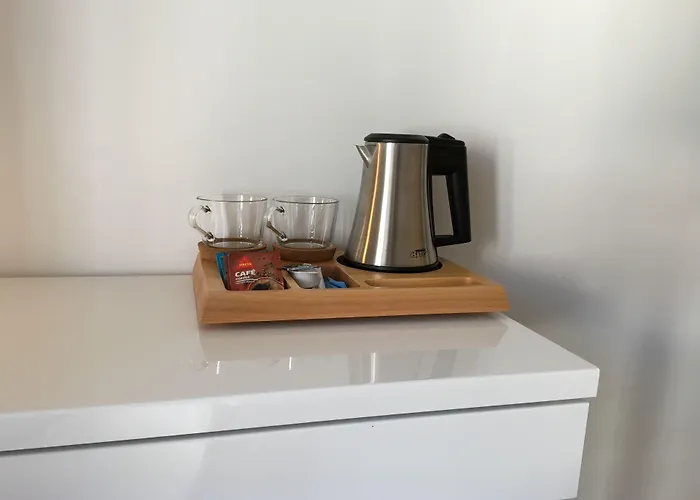 Hotel Convento Do Salvador