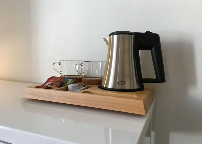 Convento Do Salvador Hotel