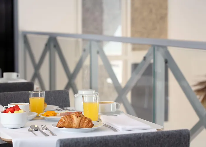 Hotel Convento Do Salvador 3*