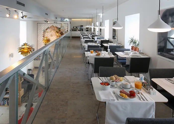 Hotel Convento Do Salvador Lisboa