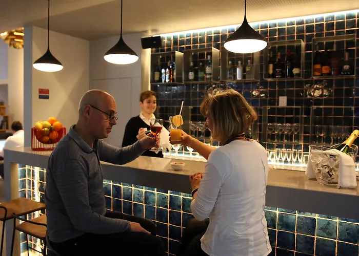 Hotel Convento Do Salvador 3*