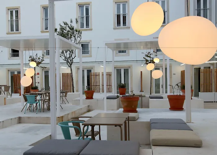 Convento Do Salvador Lisboa