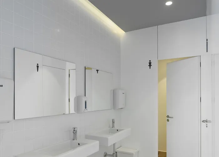 Convento Do Salvador Lisboa