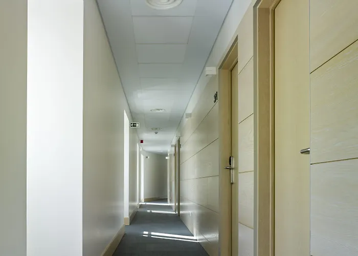 Convento Do Salvador Hotel 3*