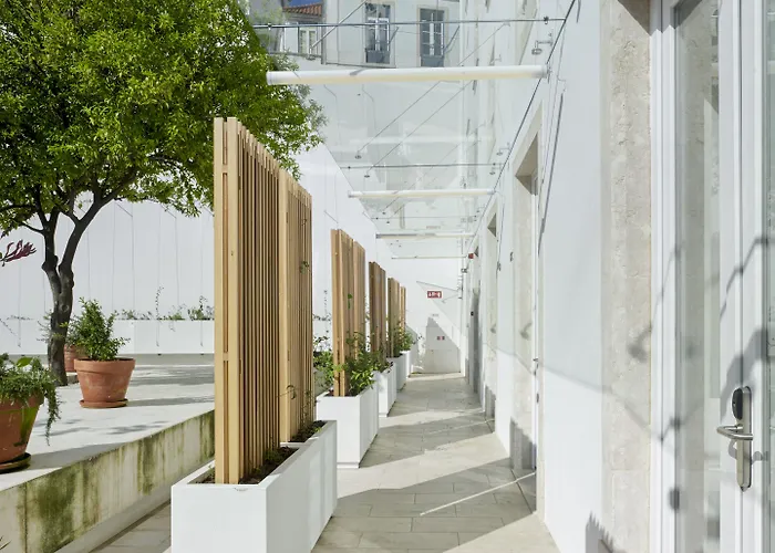 Convento Do Salvador Hotel