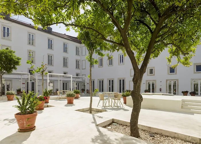 Convento Do Salvador 3* Lisboa