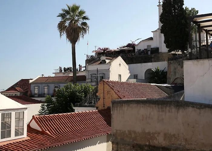 Convento Do Salvador 3*