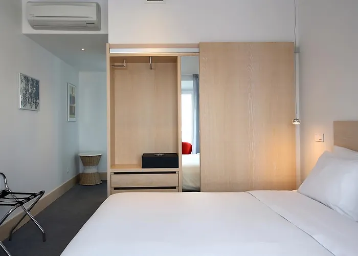 Convento Do Salvador Hotel 3*