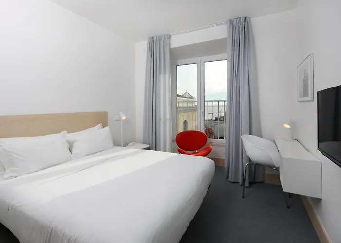 Convento Do Salvador Hotel Lisboa