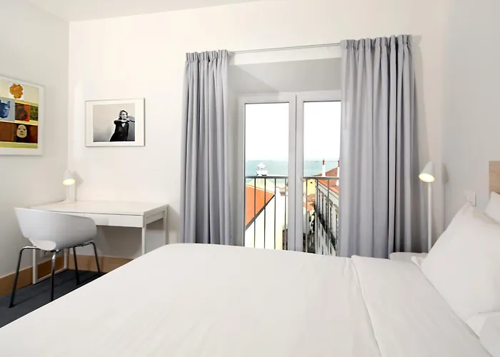 Hotel Convento Do Salvador