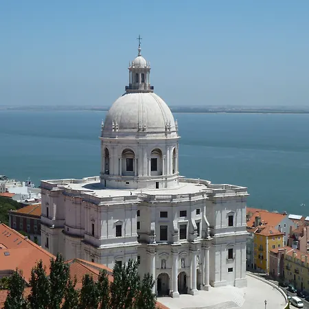 Hotel Convento Do Salvador 3*
