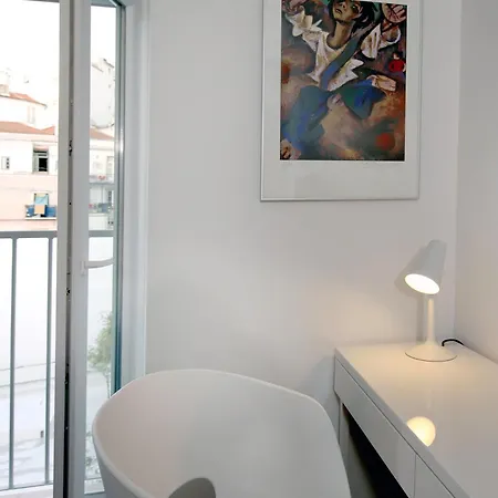 Hotel Convento Do Salvador Lisboa