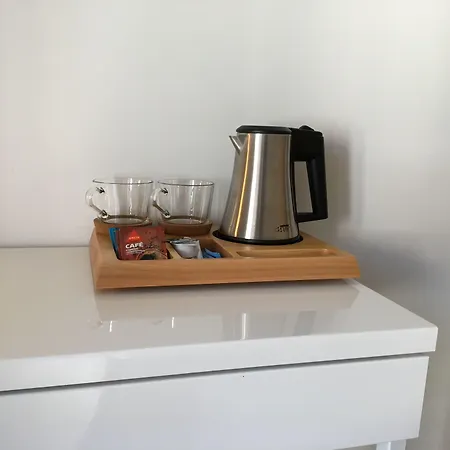 מלון Convento Do Salvador