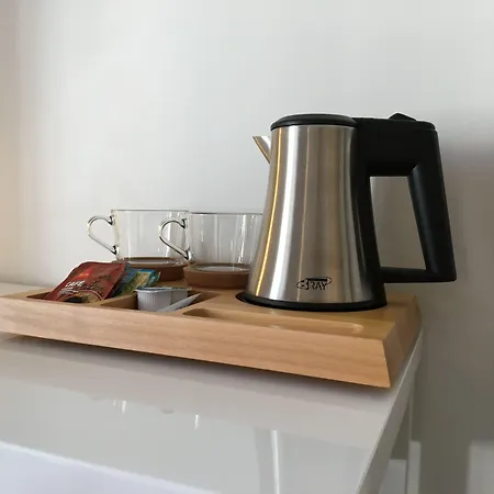 Convento Do Salvador מלון