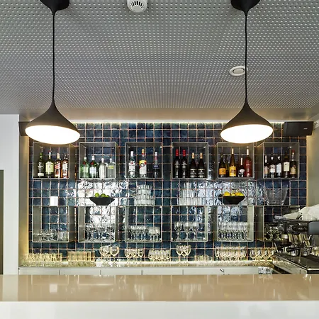 Convento Do Salvador מלון 3*