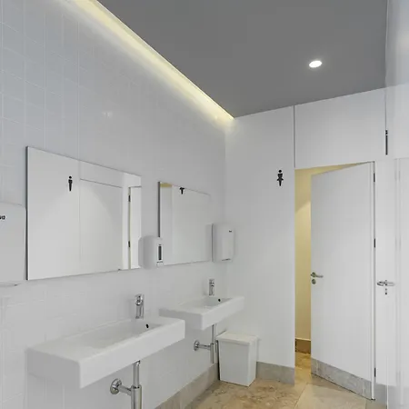 Convento Do Salvador ליסבון