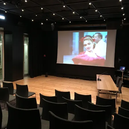 Convento Do Salvador מלון ליסבון