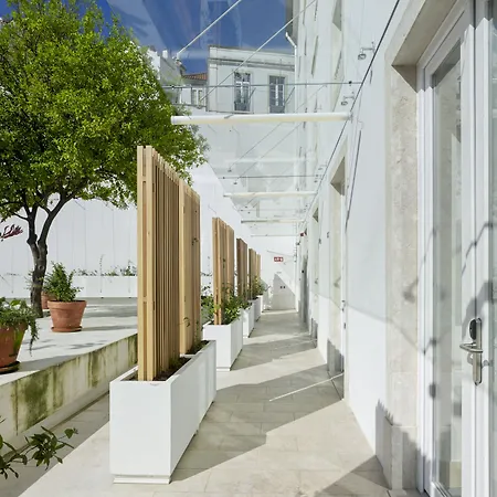 Convento Do Salvador מלון