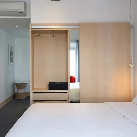 Convento Do Salvador מלון 3*