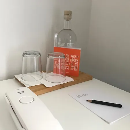 מלון Convento Do Salvador 3*