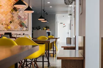 מלון Convento Do Salvador