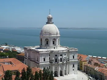 Convento Do Salvador 3* Lisboa